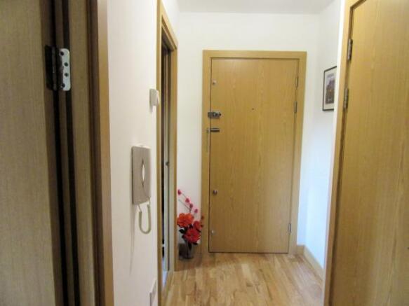Hallway (2)