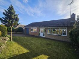 30, Birch Grove, Mansfield NG18 4JH