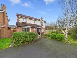 21, Muirfield, Red House Farm, Whitley Bay NE25 9HY