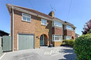22, Albert Road, Littlehampton BN16 3JT