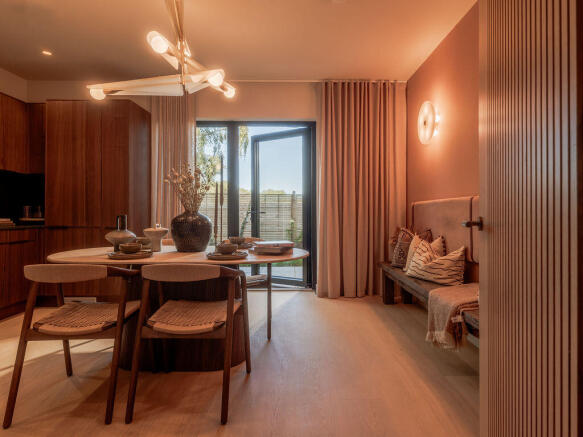 Show Home image