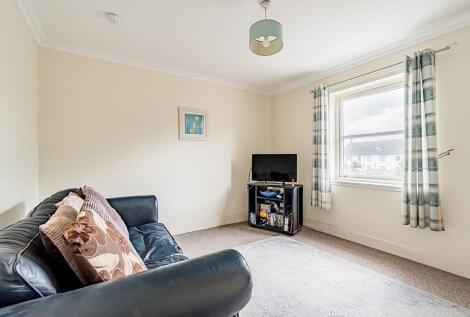 Dambrae, Musselburgh, EH21