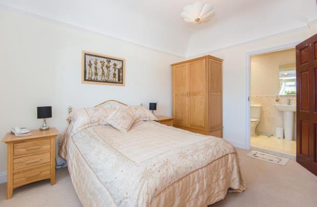 Bedroom En-Suite
