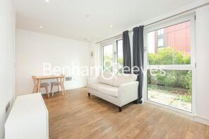 Flat 1, 50 Bach House, Wandsworth Road, London SW8 2ET