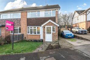 166, Nightingale Road, Reading RG5 3LZ