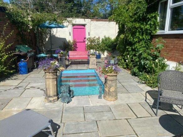 Feature Pool