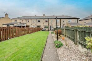 8, Commercial Villas, Pudsey LS28 8BN