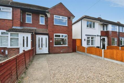 Wold Road, Hull