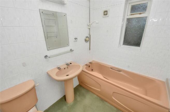 Bathroom/WC