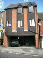 26, Newtown Road, Bishops Stortford CM23 3SD