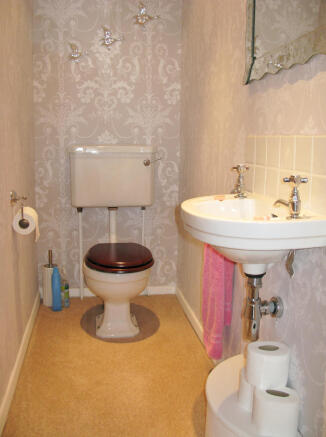 Cloakroom