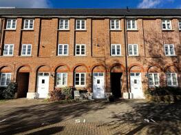 The Maltings, 27, Pirnhow Street, Bungay NR35 2SA