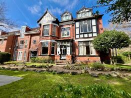 Flat 3, Stonecroft Court, Parkfield Road South, Manchester M20 6DA