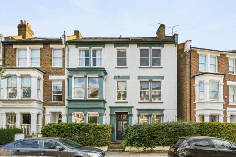 Lena Gardens, London W6