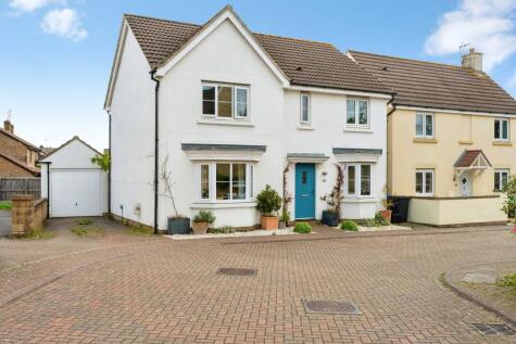 Macie Drive, CORSHAM