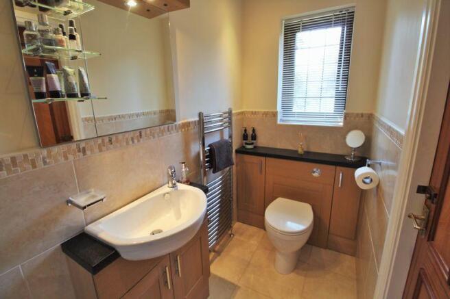 En Suite