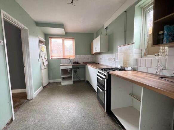 Solway Road, Crossacres, Manchester, M22 photo 4