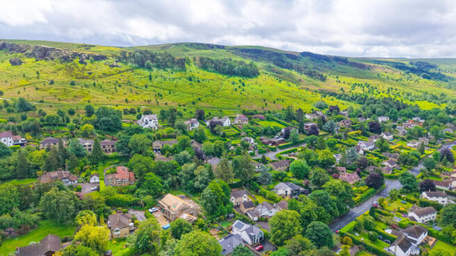 Ilkley Moor