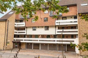 29, York Court, Andover SP10 4BJ