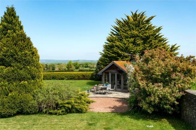 Summer House