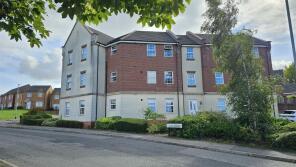 38, Wharf Gardens, Nottingham NG13 8YE