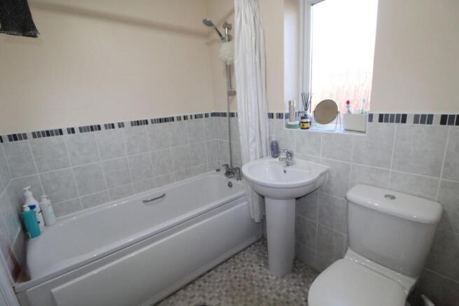 Bathroom/WC