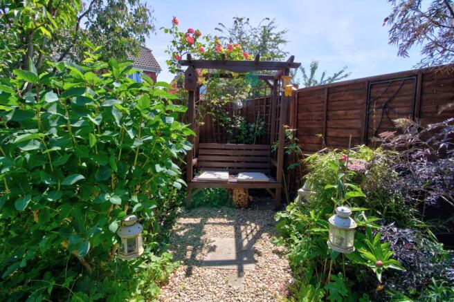 Garden 5