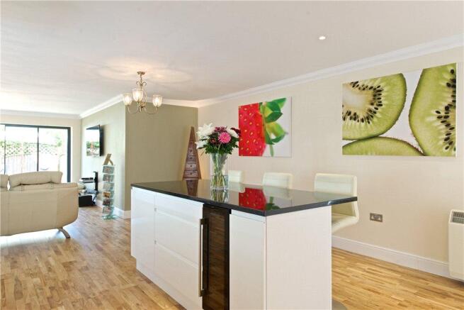 Kitchen/Breakfast