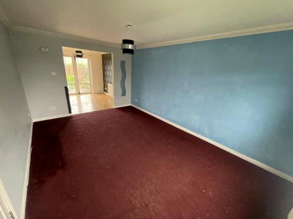Lounge. Aspect 2