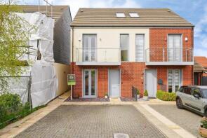 17, Partridge Close, Didcot OX11 6AB