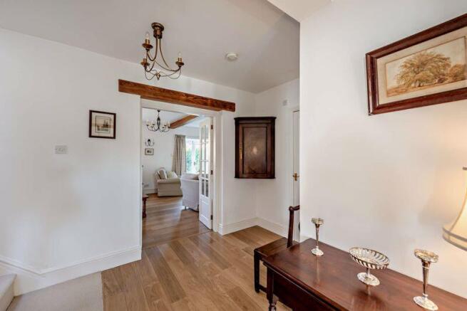 Platts Lane, Nr Tarvin, Chester. photo 4