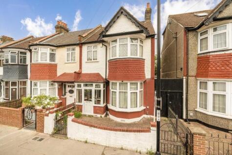 Dalmeny Avenue, London