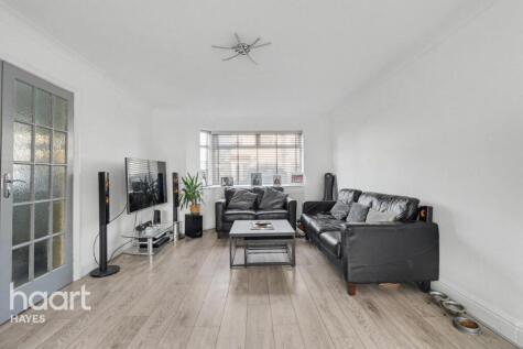 Gledwood Crescent, Hayes