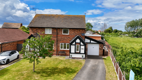 Trem Yr Harbwr, Kinmel Bay, Kinmel Bay, LL18