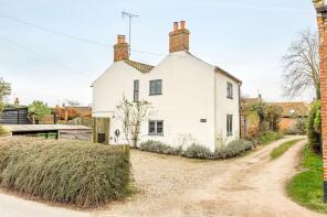 36 Rose Cottage, Honing Row, North Walsham NR28 9RH