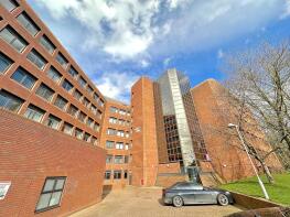 Flat 29, Telecom House, Church Street, City Centre, Wolverhampton WV2 4AR