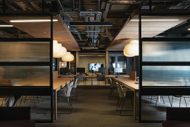 Workspace