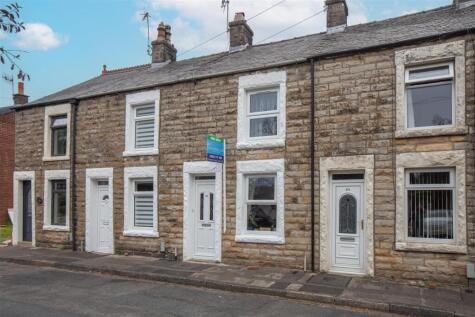 New Street, Halton, Lancaster
