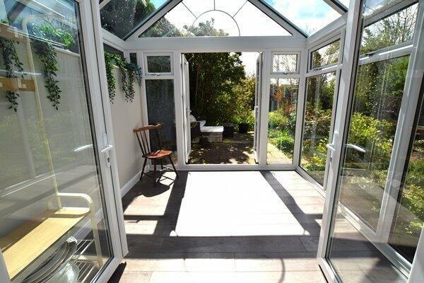 annexe conservatory