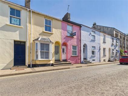 Hamilton Terrace, Pembroke, Pembrokeshire, SA71