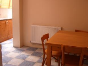 Dinning Area