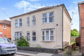 4a, Cromwell Road, Southampton SO15 2JF