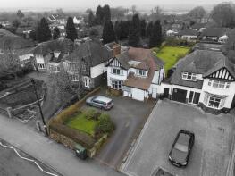 101, Upper Gungate, Tamworth B79 8AX