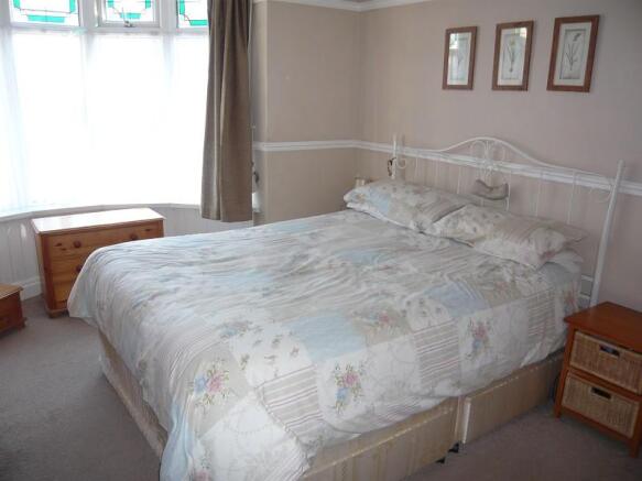 Bedroom 1
