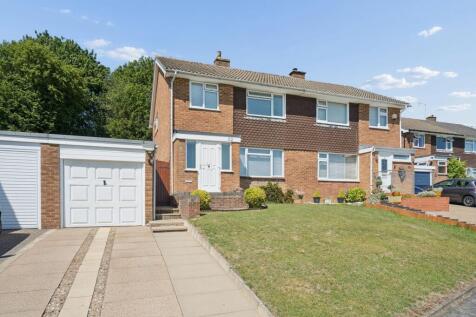 Grays Lane, Downley, HP13
