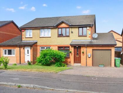 Haberlea Avenue, Glasgow, G53