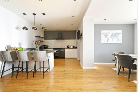 Chase Road, Loxley, Sheffield