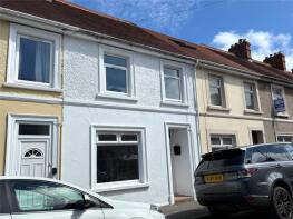 26, St Peters Road, Milford Haven SA73 2BT