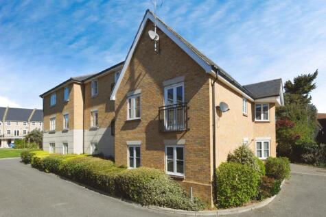 Greenland Gardens, Great Baddow, Chelmsford, Essex, CM2