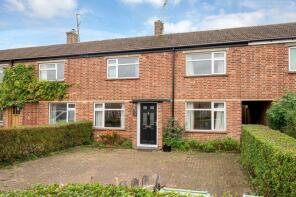 16, Willoughby Road, Stamford PE9 1SP